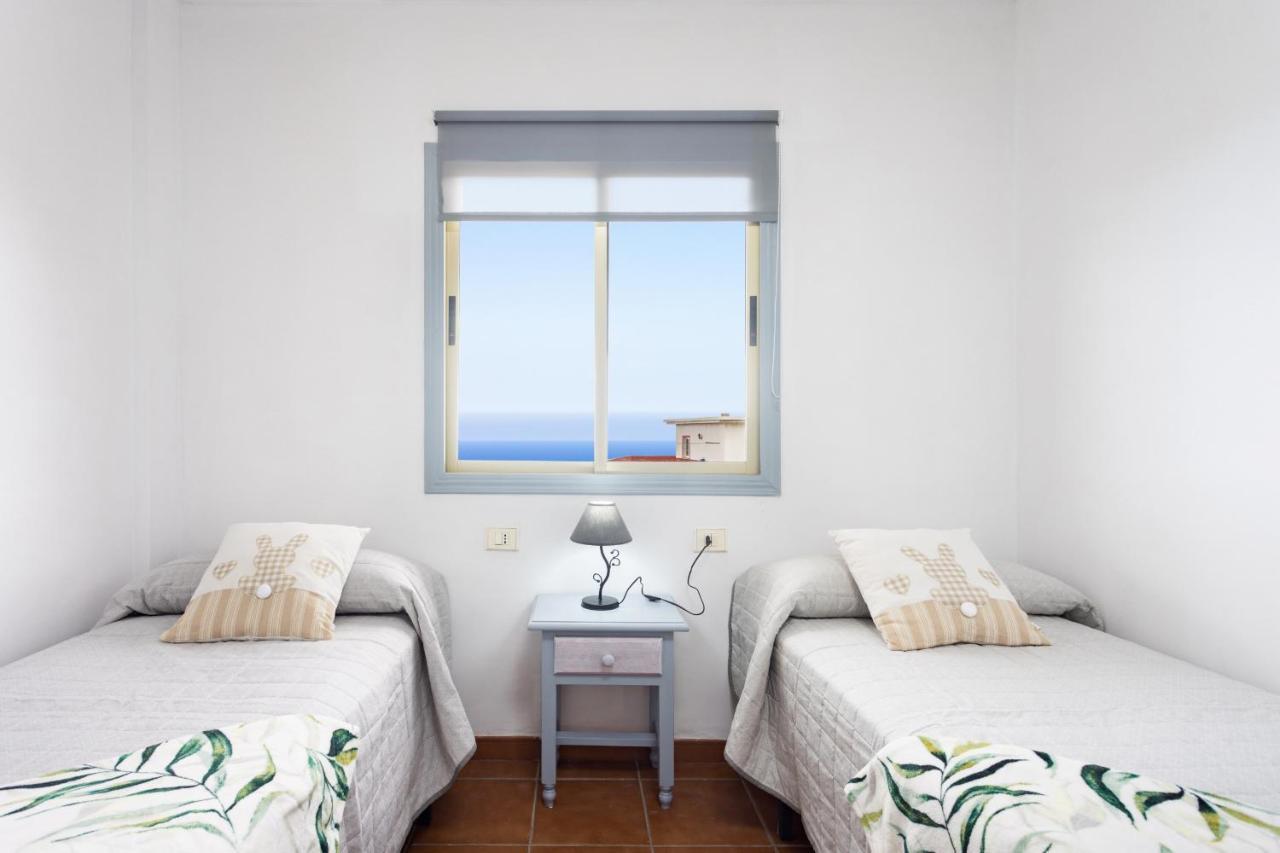 Eden Rentals Atogo Cozy Apartment 그라나딜라데아보나 외부 사진