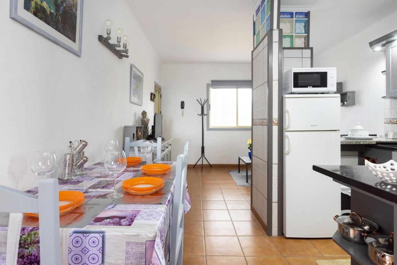 Eden Rentals Atogo Cozy Apartment 그라나딜라데아보나 외부 사진